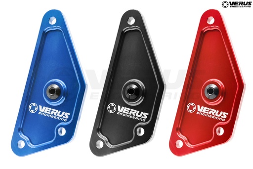 Rear Cam Cover Block Kit - BRZ